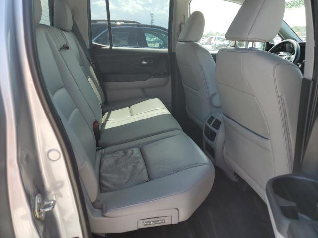 2019 HONDA RIDGELINE 5FPYK3F55KB016949