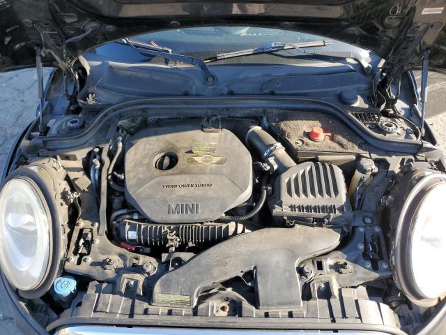 2014 MINI COOPER S - WMWXM7C55ET970366