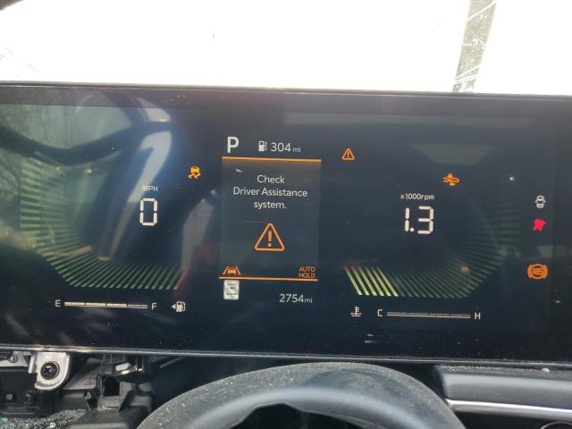2025 KIA K5 GT LINE - KNAG64J71S5366097