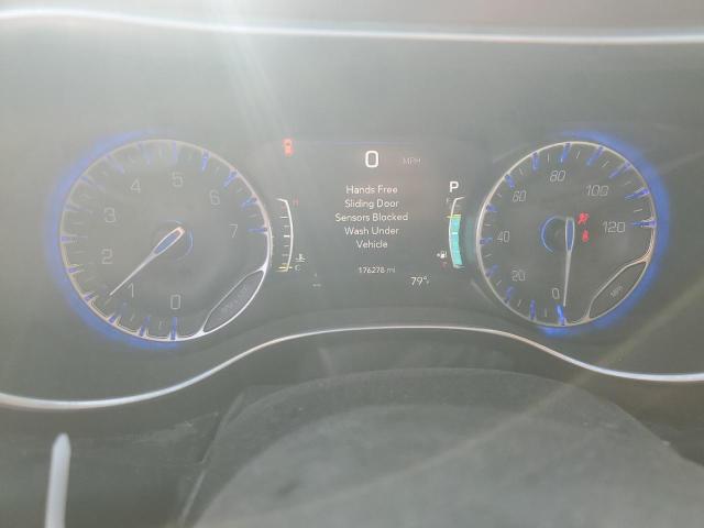 2019 CHRYSLER PACIFICA L - 2C4RC1GG8KR731906