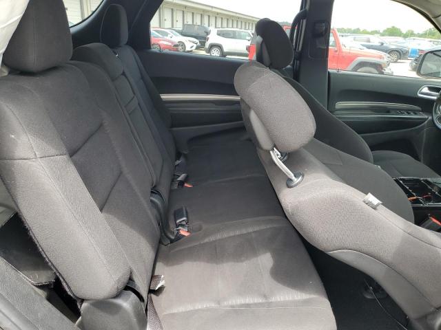 2020 DODGE DURANGO SS 1C4SDJFT0LC283622