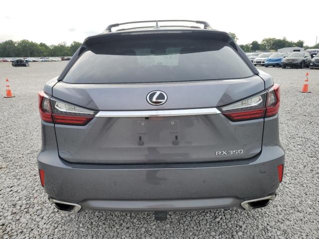2016 LEXUS RX 350 BAS 2T2BZMCA0GC052329