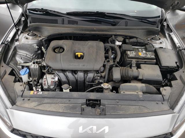 2023 KIA FORTE LX 3KPF24AD3PE682628