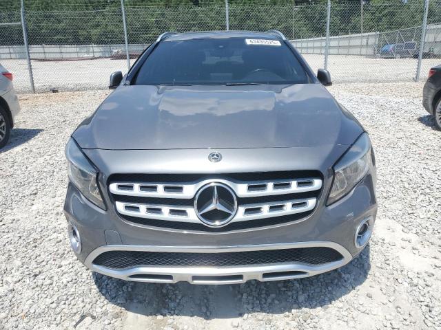 2018 MERCEDES-BENZ GLA 250 WDCTG4EB1JJ477746