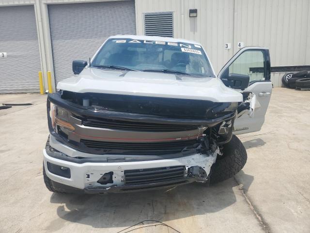 2024 FORD F150 XLT 1FTFW3L54RKE92440