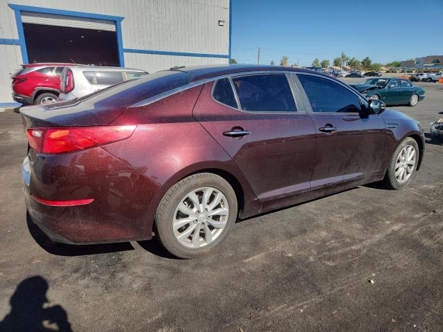2015 KIA OPTIMA LX - 5XXGM4A76FG471633