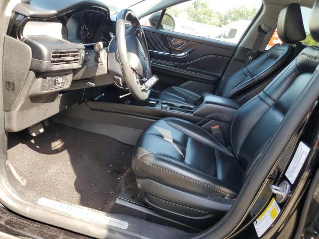 2021 LINCOLN CORSAIR 5LMCJ1C99MUL07667