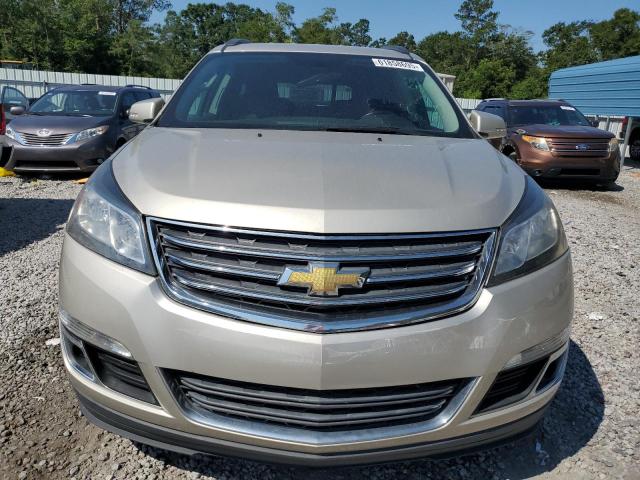 2017 CHEVROLET TRAVERSE L 1GNKRGKD6HJ239430