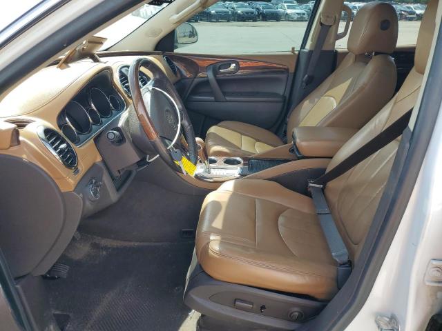 2016 BUICK ENCLAVE 5GAKRBKD7GJ270603