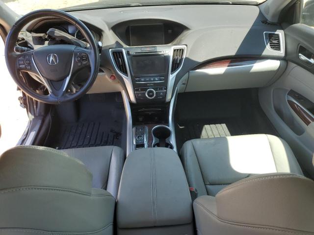 2015 ACURA TLX 19UUB2F31FA025843