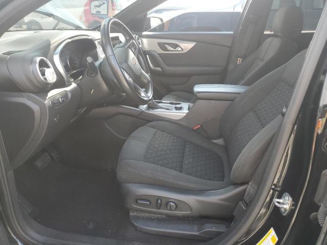 2020 CHEVROLET BLAZER 1LT 3GNKBBRA8LS539173