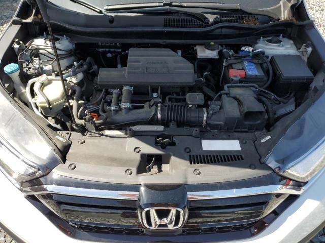 2022 HONDA CR-V TOURI - 2HKRW2H93NH662377