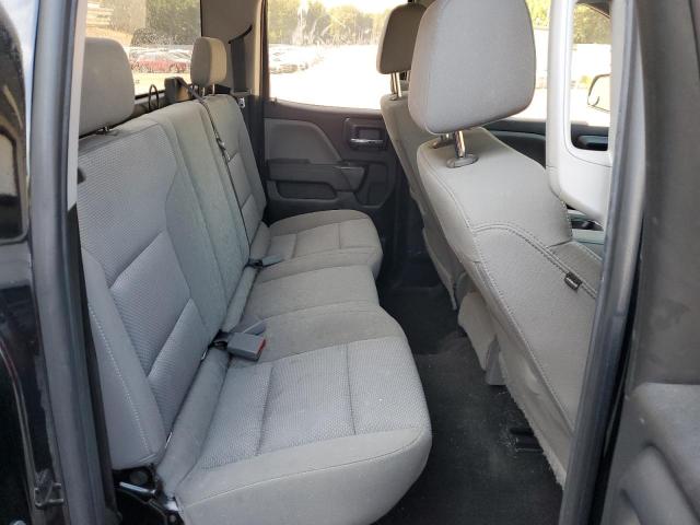 2018 CHEVROLET SILVERADO C1500 1GCRCNEH1JZ162713