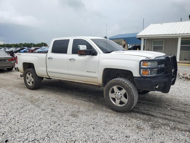 2015 CHEVROLET 2500 HD 1GC1KWE84FF587907