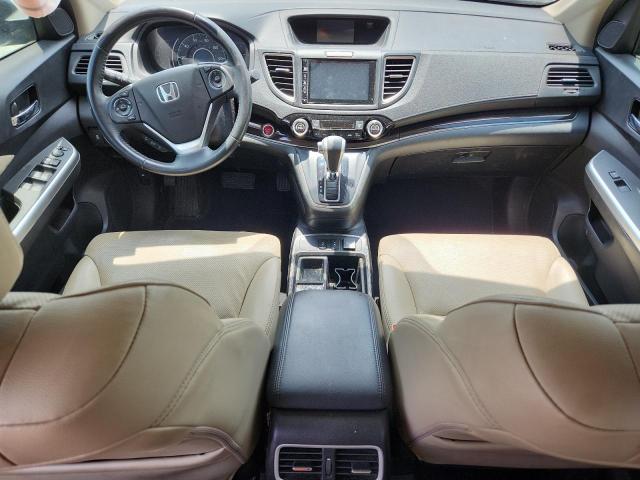 2015 HONDA CR-V EXL 2HKRM3H79FH541686