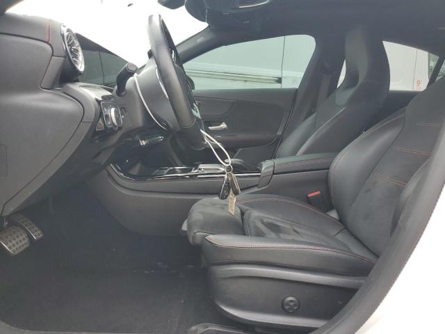 2023 MERCEDES-BENZ CLA 250 4M W1K5J4HB9PN335955