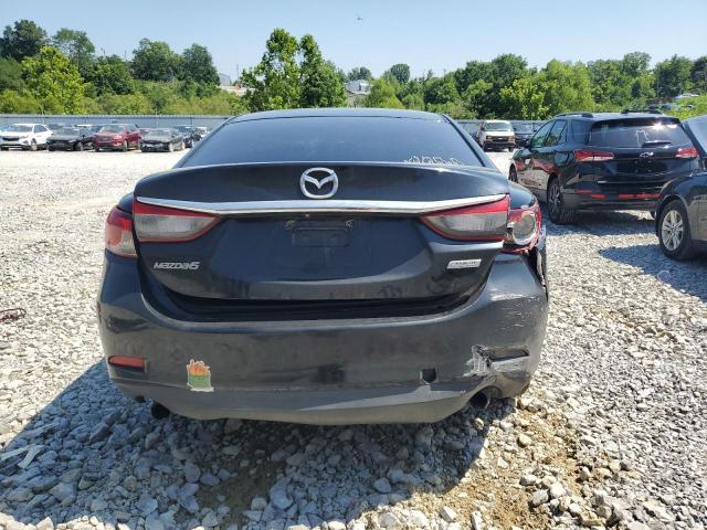 2014 MAZDA 6 TOURING - JM1GJ1V68E1159901
