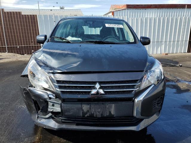 2024 MITSUBISHI MIRAGE ES ML32AUHJ6RH008261