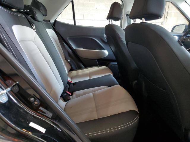 2022 HYUNDAI VENUE SEL KMHRC8A38NU203672