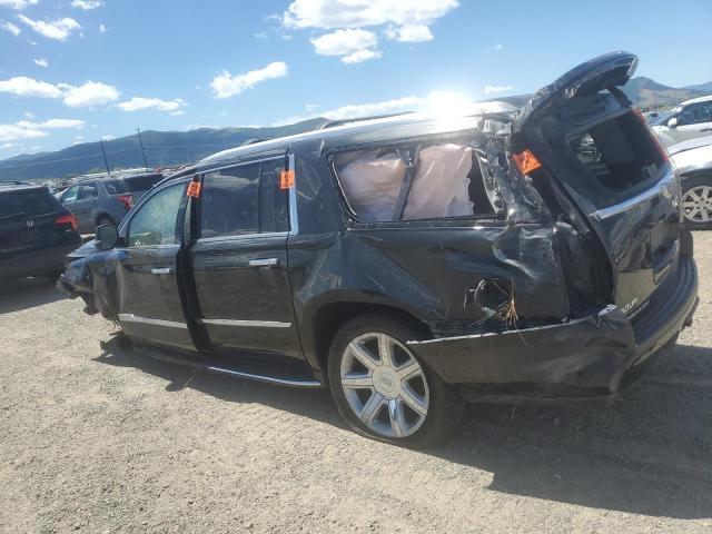 2017 CADILLAC ESCALADE E 1GYS4HKJ1HR187154