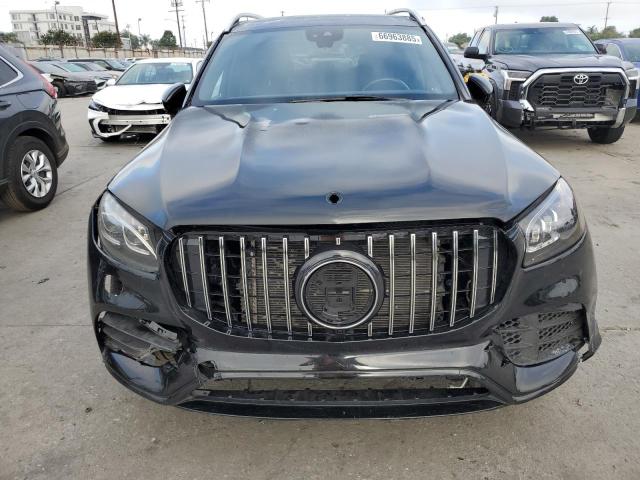2021 MERCEDES-BENZ GLS 450 4M - 4JGFF5KE8MA390873