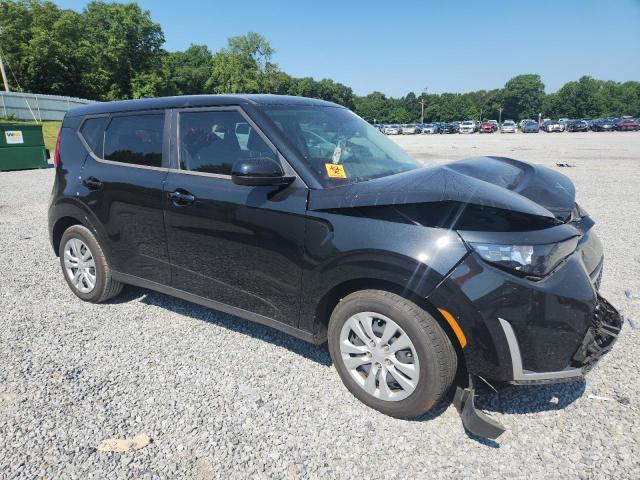 2023 KIA SOUL LX KNDJ23AU0P7838757