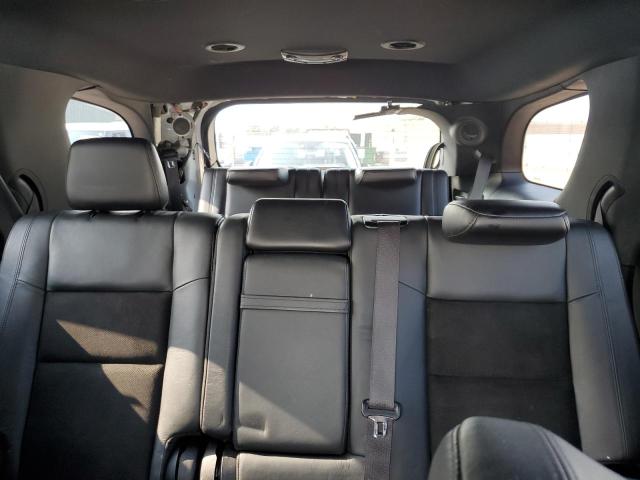 2019 DODGE DURANGO R/T 1C4SDJCT7KC722852