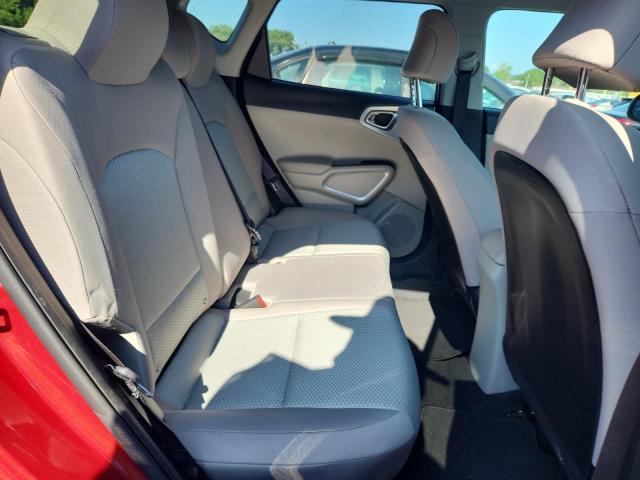2021 KIA SOUL LX - KNDJ23AU1M7774885