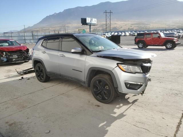 2018 JEEP COMPASS LA 3C4NJDBB0JT396105