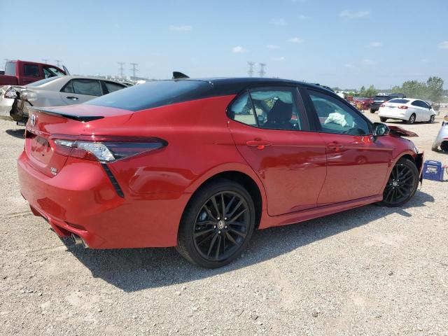 2024 TOYOTA CAMRY XSE - 4T1K61BKXRU121955