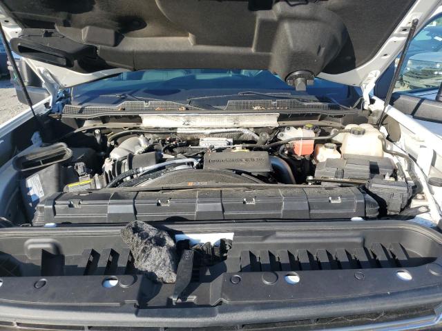 2020 CHEVROLET SILVERADO - 1GC4YREY8LF118344