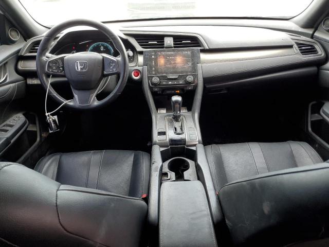 2017 HONDA CIVIC EXL SHHFK7H8XHU226324