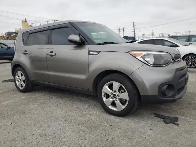 2018 KIA SOUL KNDJN2A25J7593901
