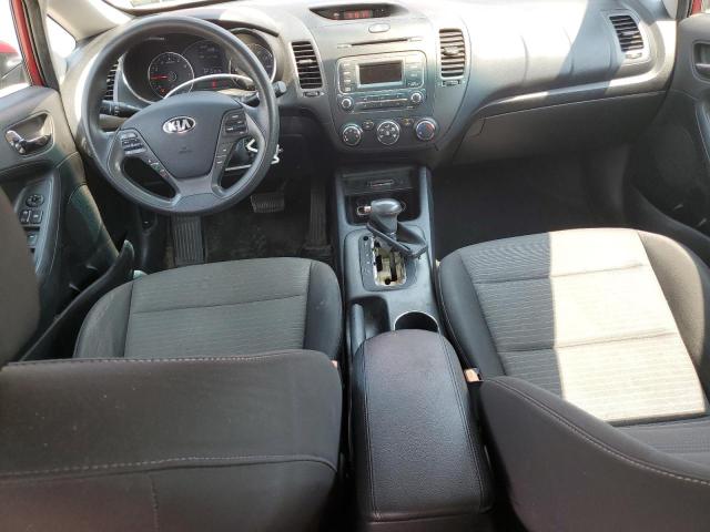 2015 KIA FORTE LX KNAFX4A68F5417813