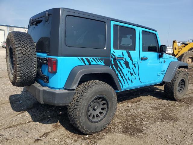 2017 JEEP WRANGLER U - 1C4BJWDG1HL630085
