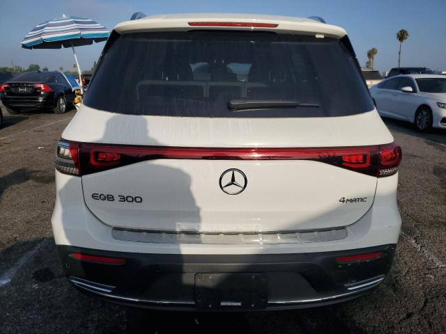 2023 MERCEDES-BENZ EQB 300 4M W1N9M0KB2PN051421