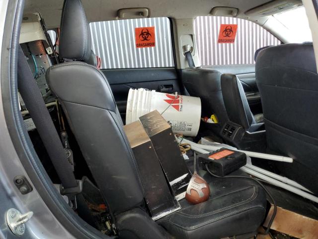 2020 MITSUBISHI OUTLANDER JA4AZ3A37LZ037089