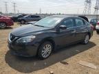 2019 NISSAN SENTRA S - 3N1AB7APXKY244477