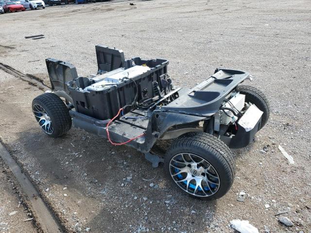 2021 CLUB CAR TEMPO LITHIUM #3305532063