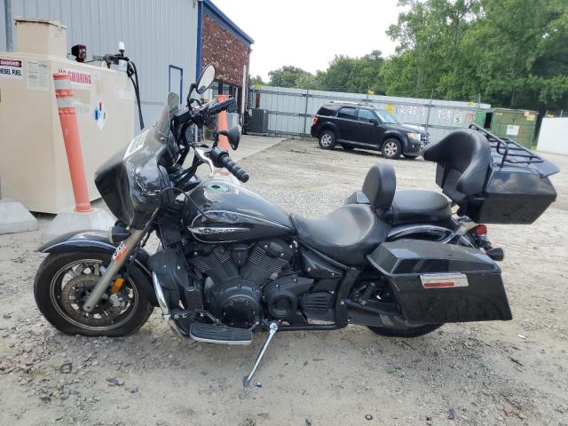 2014 YAMAHA XVS1300 CT JYAVP32Y6EA000331