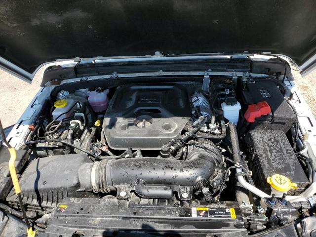 2024 JEEP WRANGLER S #3285624277