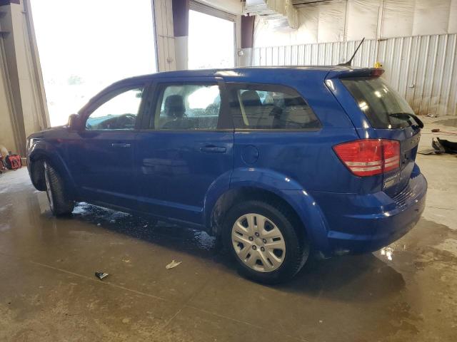2015 DODGE JOURNEY SE 3C4PDCAB8FT591856