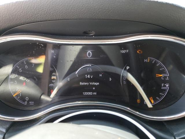 2015 JEEP GRAND CHER - 1C4RJFBGXFC905192