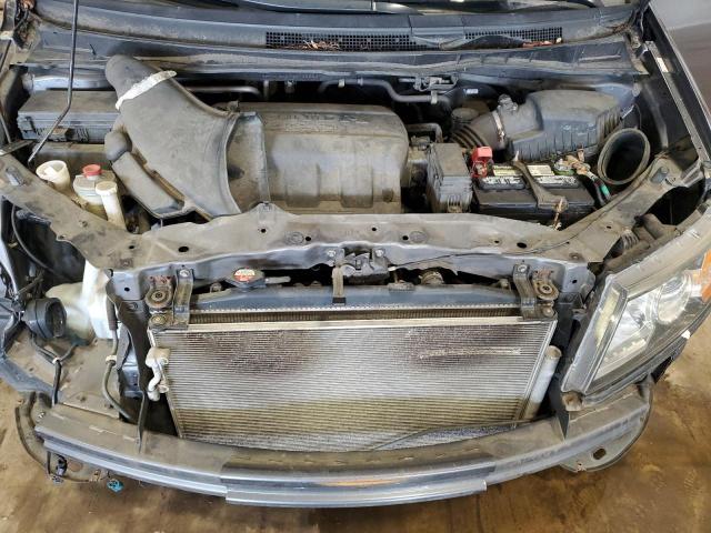 2016 HONDA ODYSSEY EX 5FNRL5H46GB122523