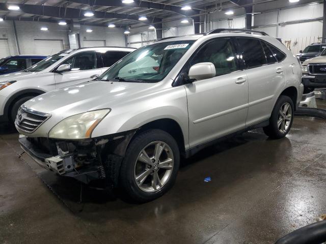 LEXUS RX 400