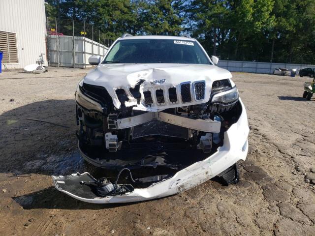 2019 JEEP CHEROKEE L - 1C4PJMDX1KD232497