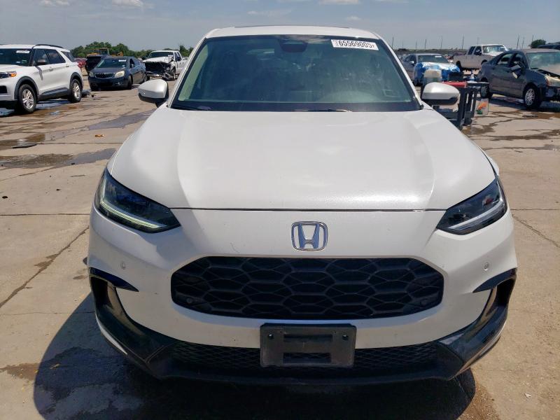 2024 HONDA HR-V EXL 3CZRZ1H76RM730598