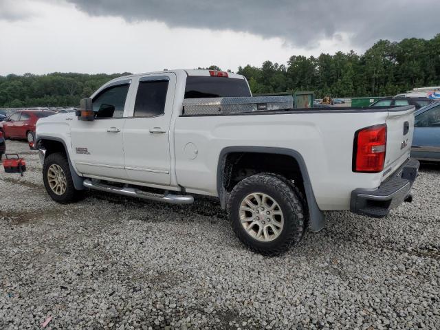 2016 GMC SIERRA K15 - 1GTV2MEC4GZ257243