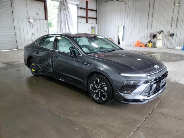 2025 HYUNDAI SONATA SEL KMHL64JA8SA432354