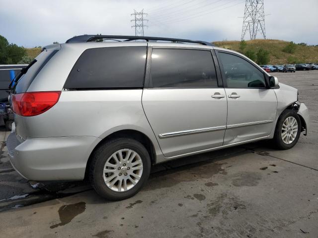 2010 TOYOTA SIENNA XLE - 5TDDK4CC1AS031488